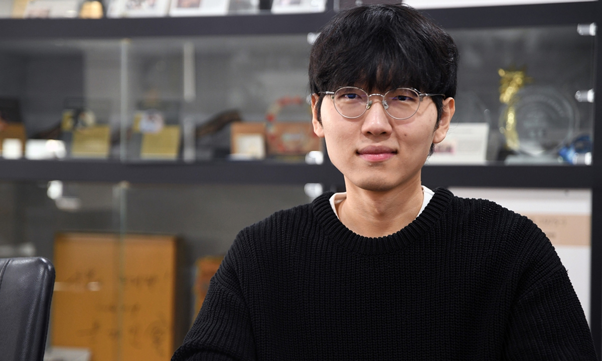 다승·승률·연승·상금 독주… 바둑 ‘신진서 천하’